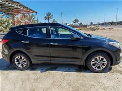 هيونداي سانتافي